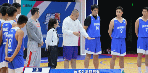 为什么篮球规则对球员发展如此重要?_0